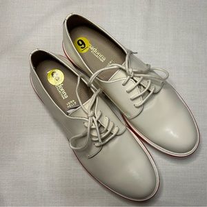 Like New Prima Donna Collection Vera Pelle Oxford - Size 9